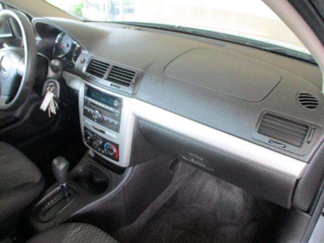 2008 Chevrolet Cobalt LT 2Dr Coupe